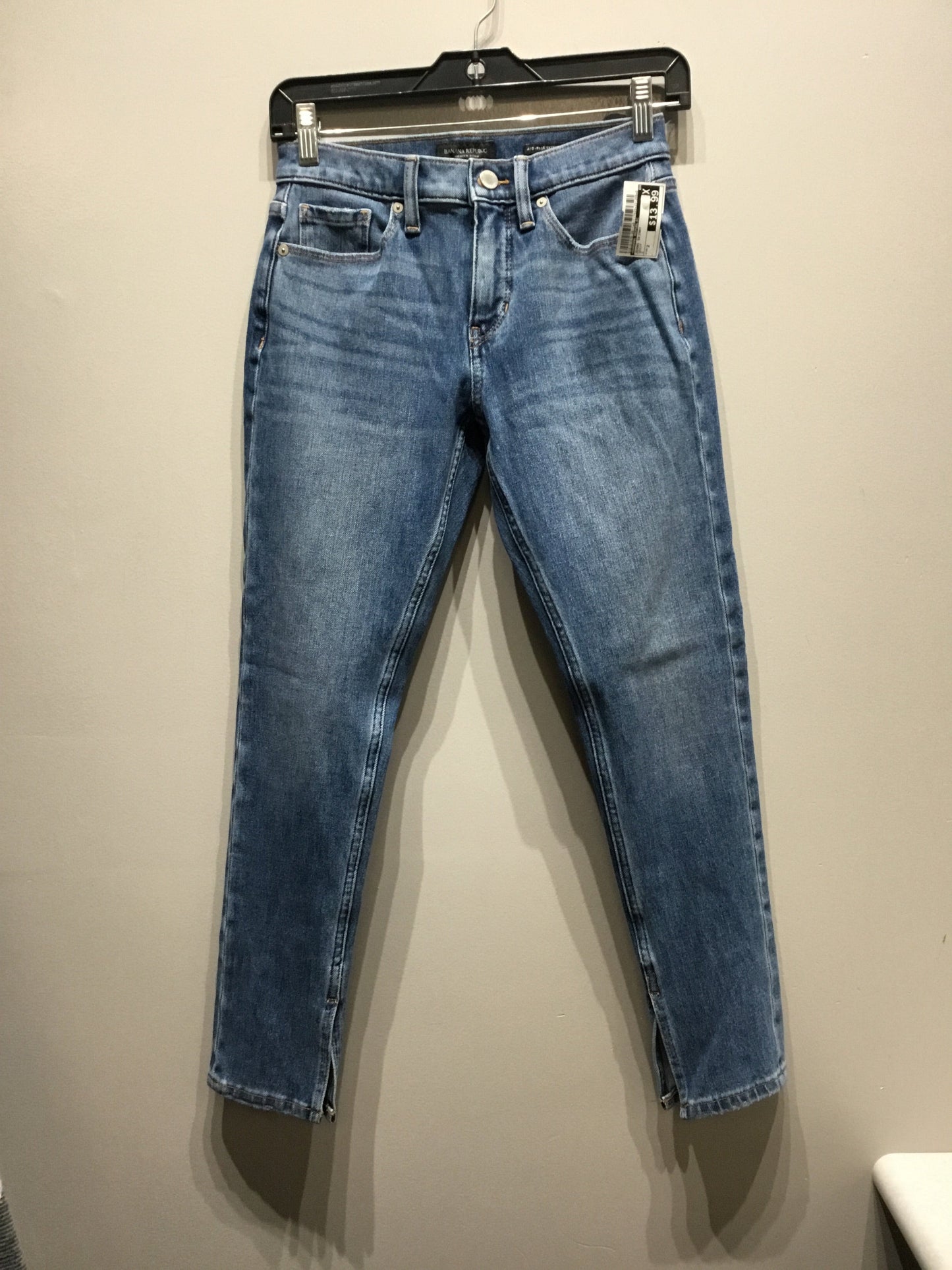 Jeans Skinny By Banana Republic  Size: 2