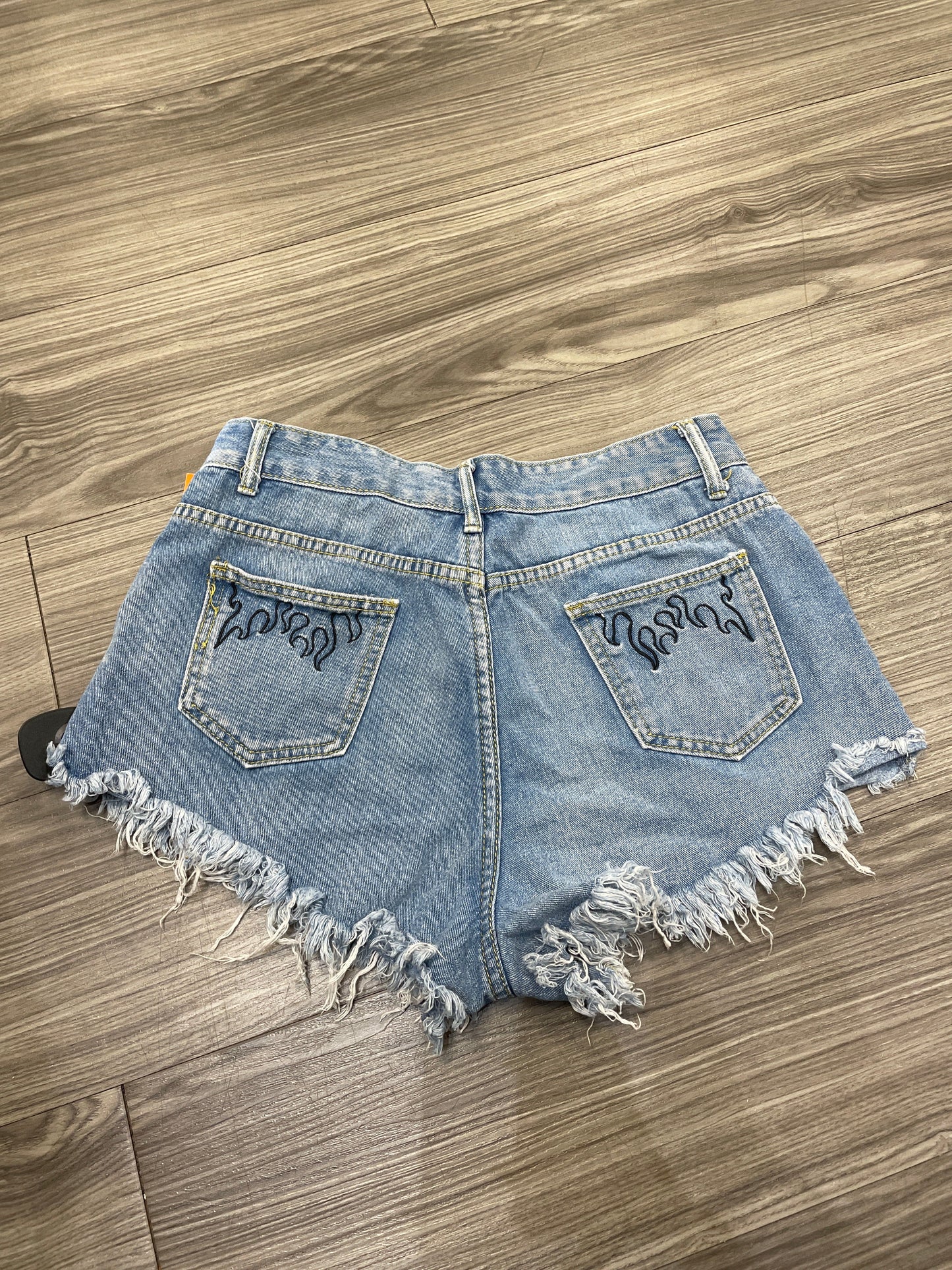 Shorts By Shein  Size: L