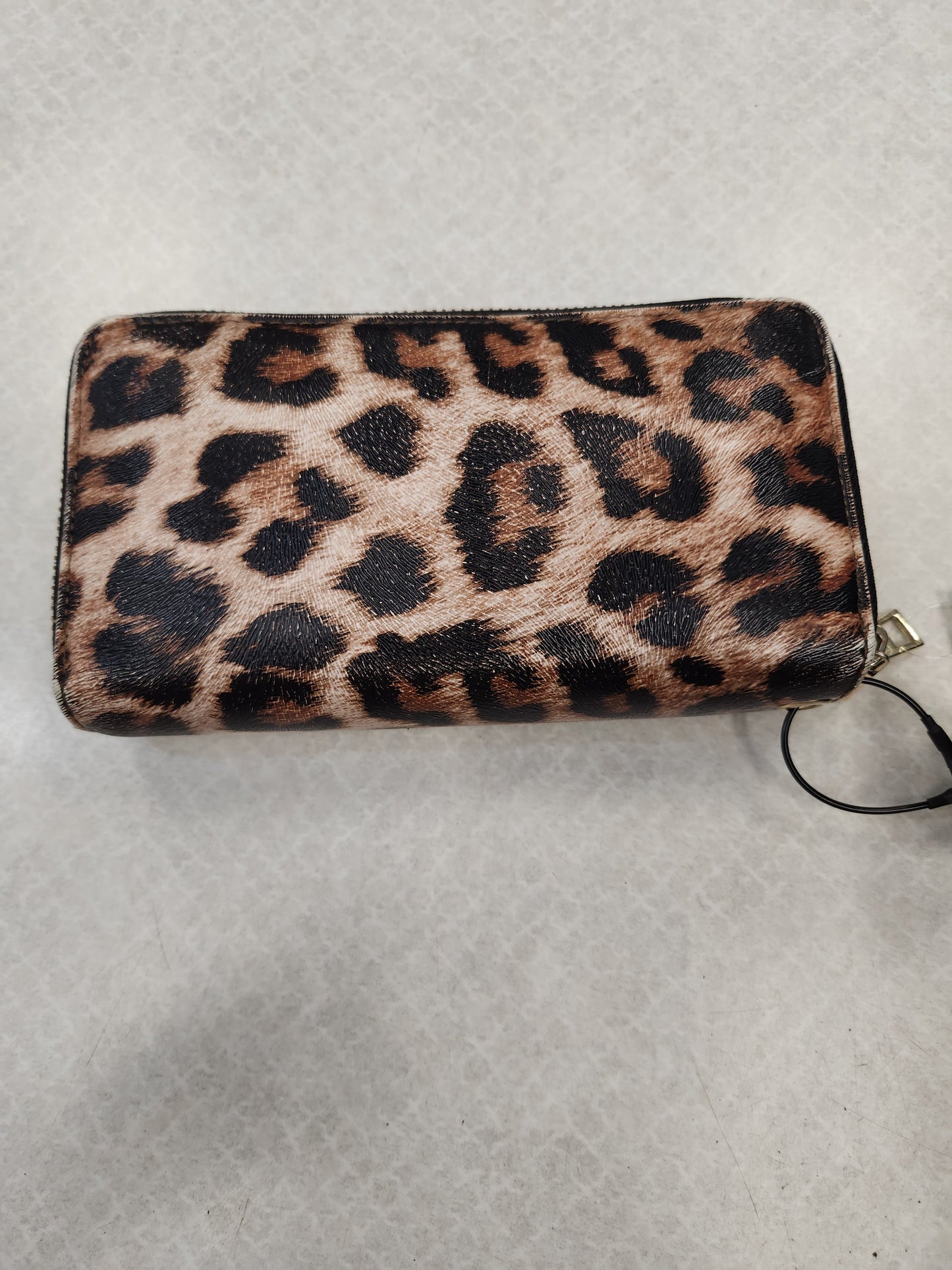 Wallet By Michael Kors  Size: Large