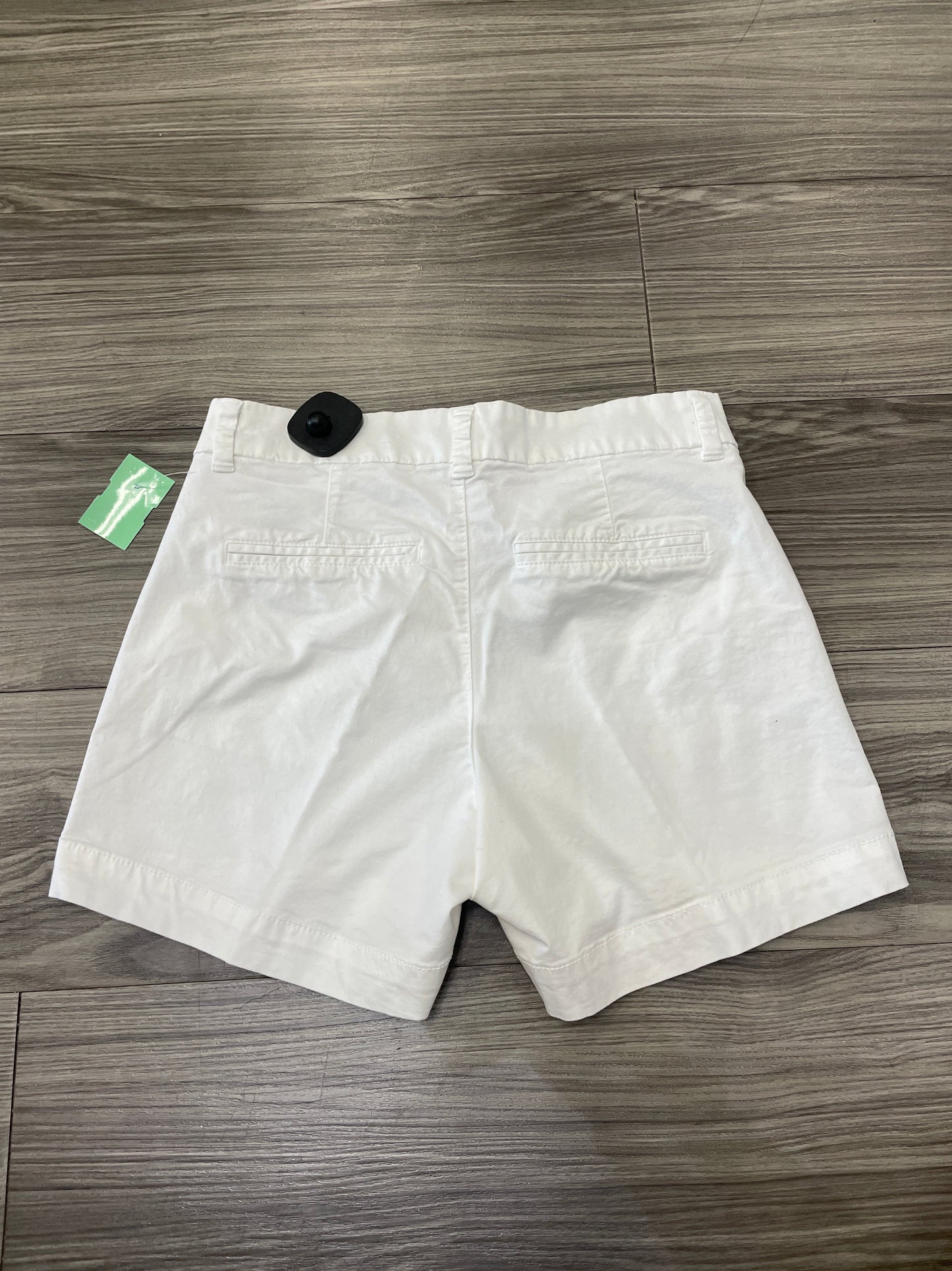 White Shorts Old Navy, Size 0