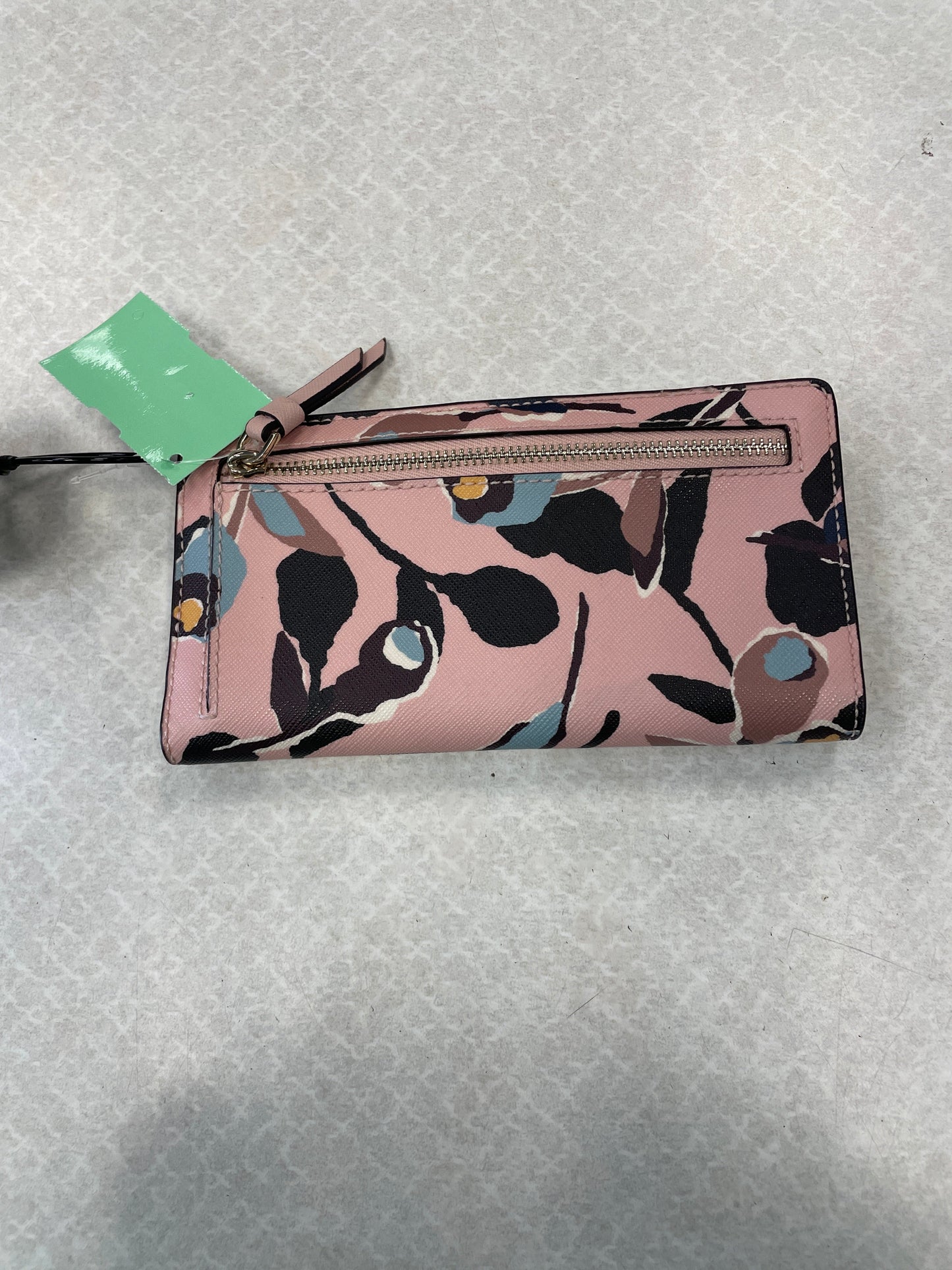 Wallet Designer Kate Spade, Size Small