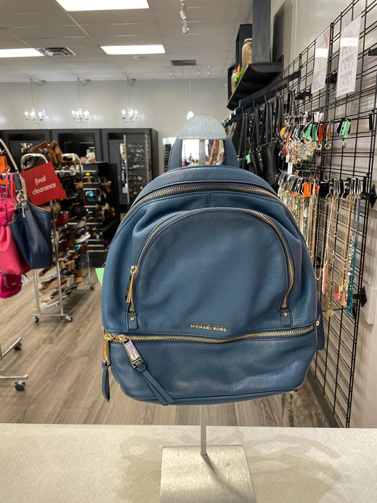 Backpack Designer Michael Kors, Size Small