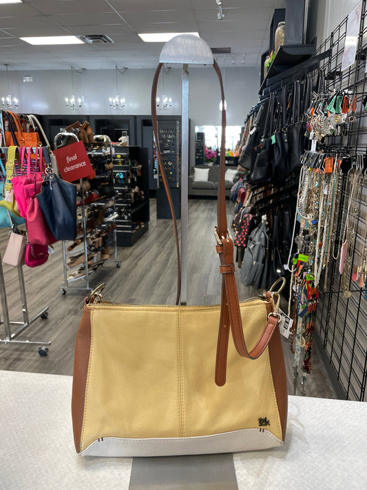 Crossbody Designer The Sak, Size Medium