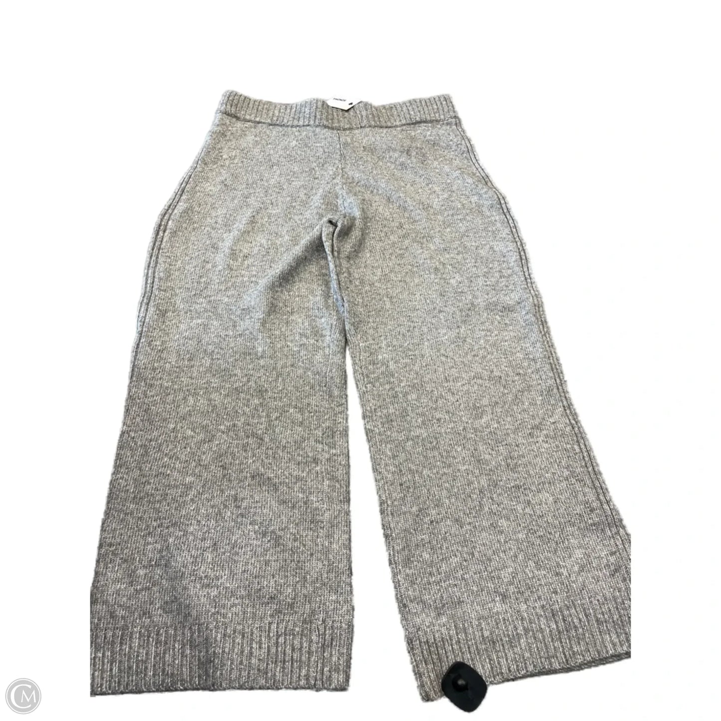 Pants Lounge By Sonoma In Grey, Size: Xl