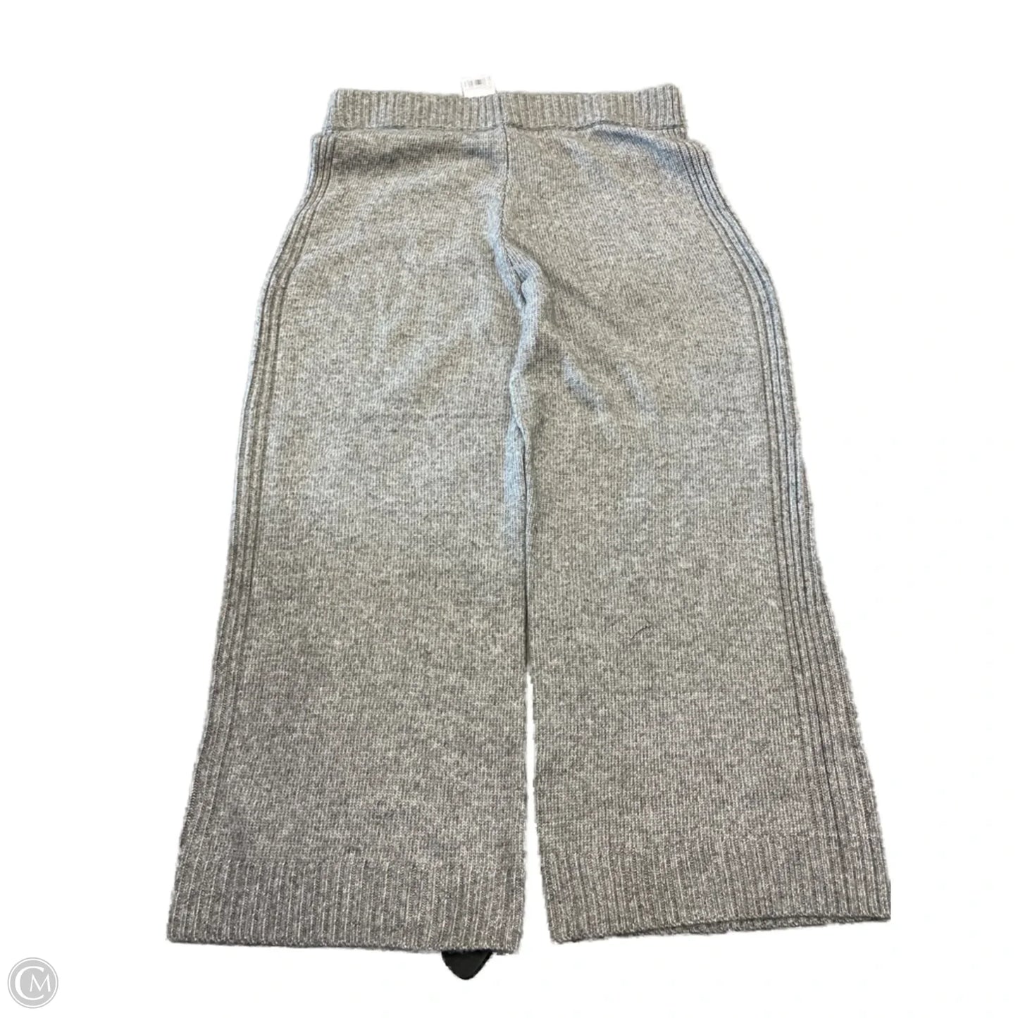 Pants Lounge By Sonoma In Grey, Size: Xl