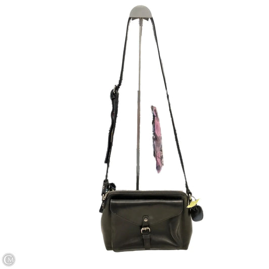 Crossbody Designer By Patricia Nash, Size: Small