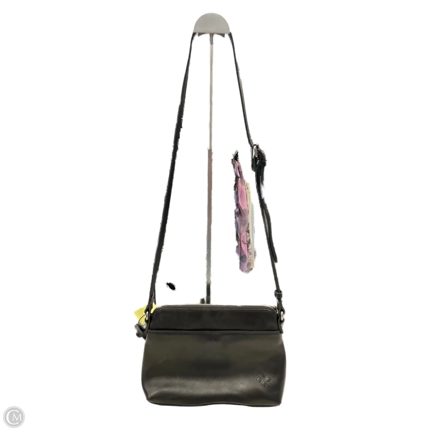 Crossbody Designer By Patricia Nash, Size: Small