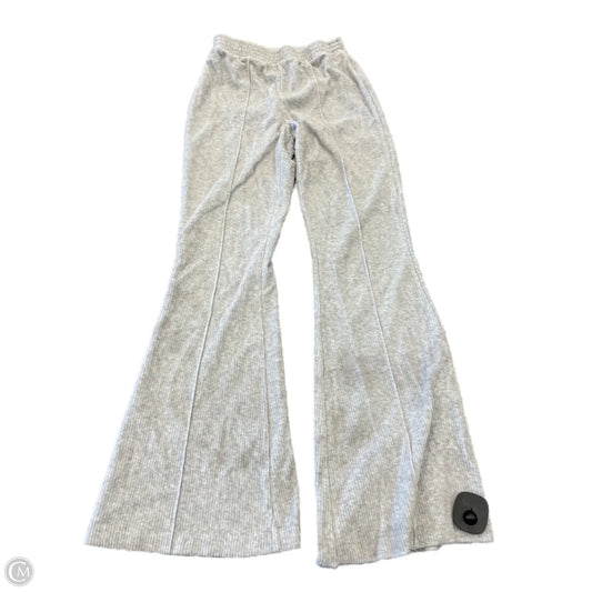 Pants Lounge By Aerie In Grey, Size: Xs