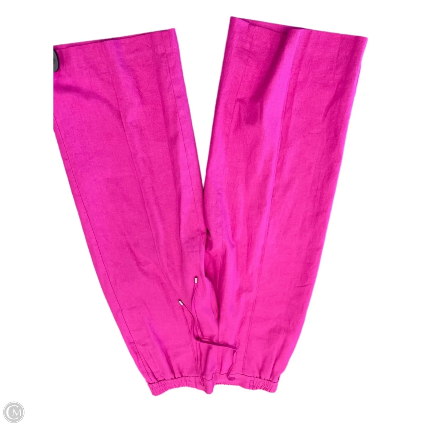 Pants Dress By Nine West Apparel In Pink, Size: M