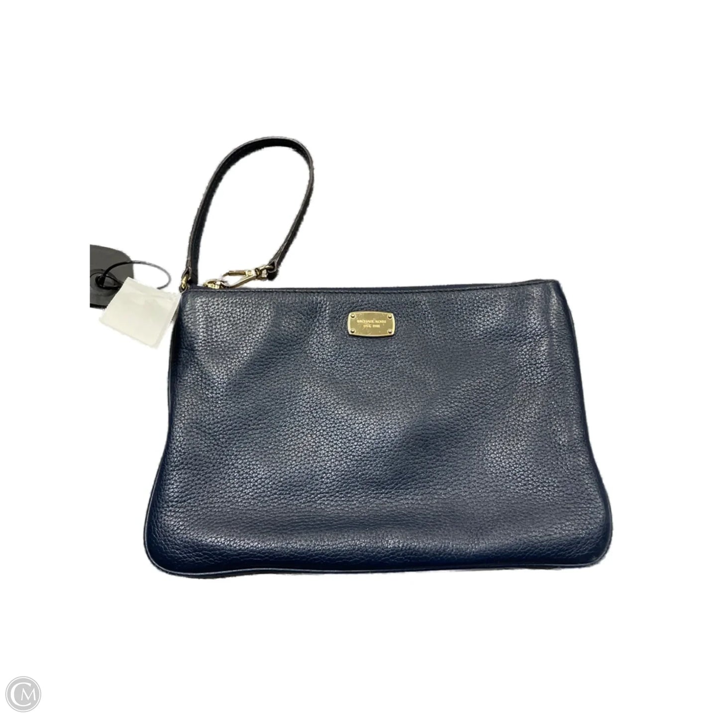 Clutch Designer By Michael Kors, Size: Small