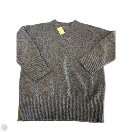 Sweater By A New Day In Grey, Size: Xs