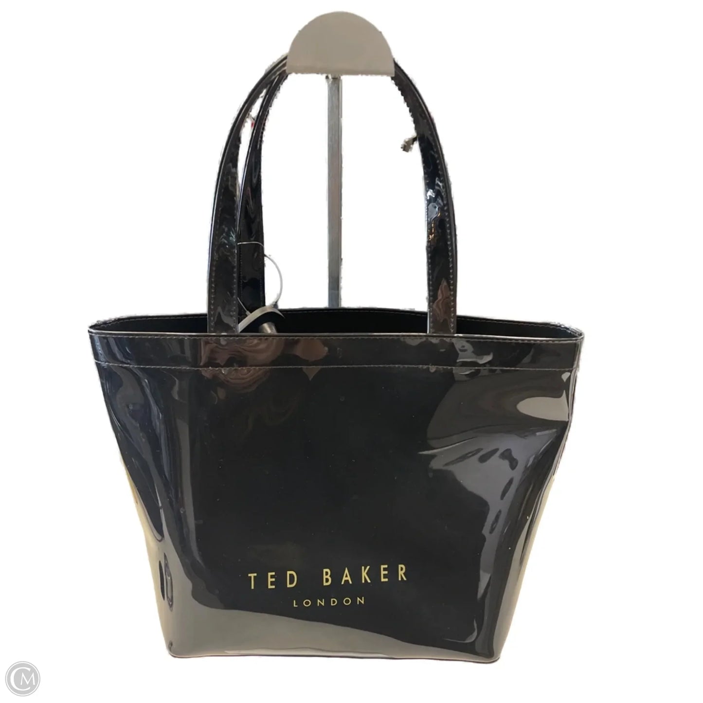 Handbag By Ted Baker, Size: Medium