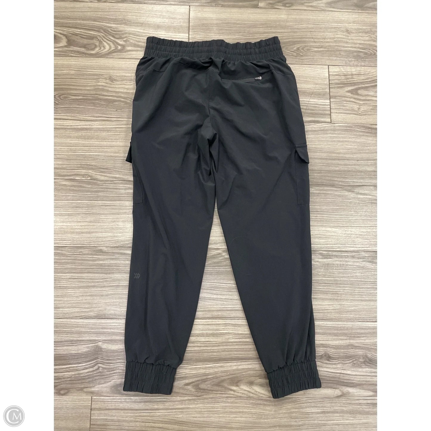 Athletic Pants By All In Motion In Black, Size: M