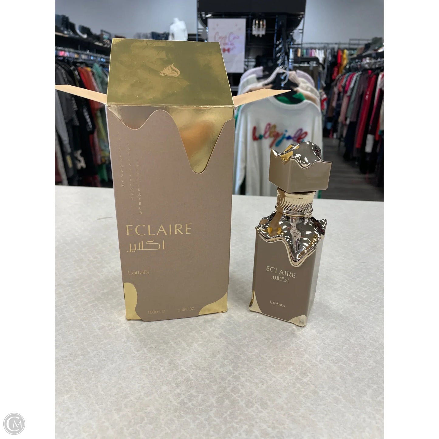 Fragrance By Cmb
