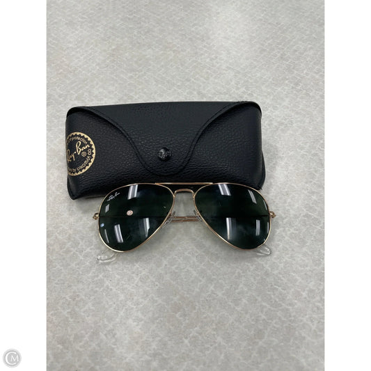 Sunglasses Designer By Ray Ban