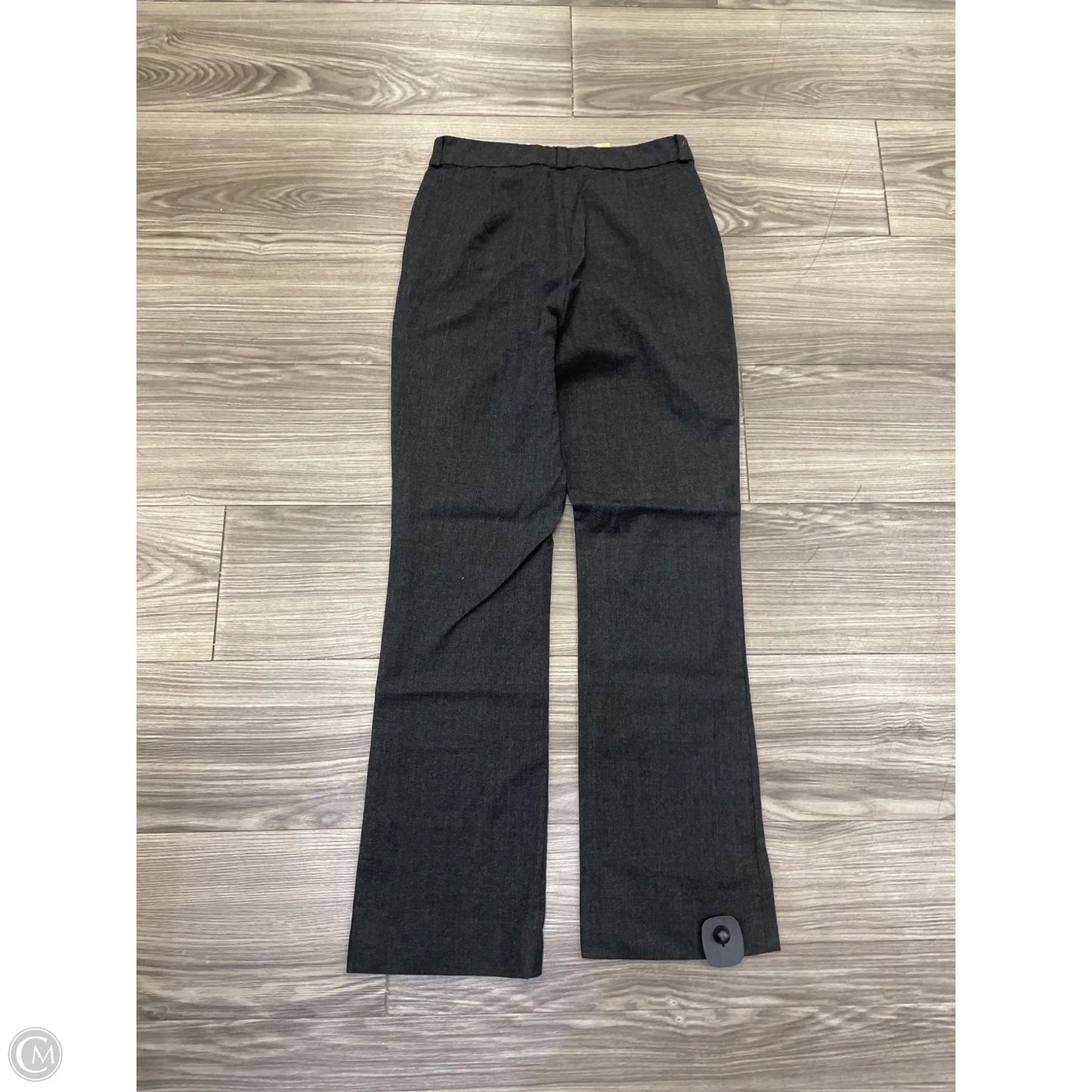 Pants Designer By Michael Kors In Black, Size: 2