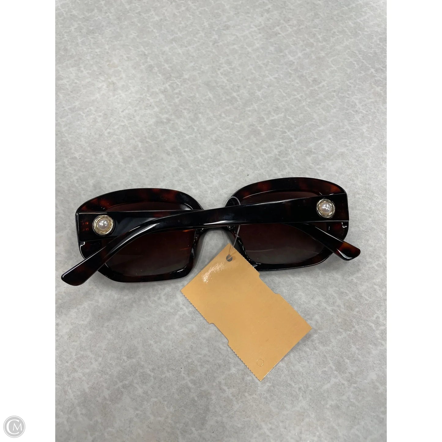 Sunglasses By Anthropologie, Size: Medium