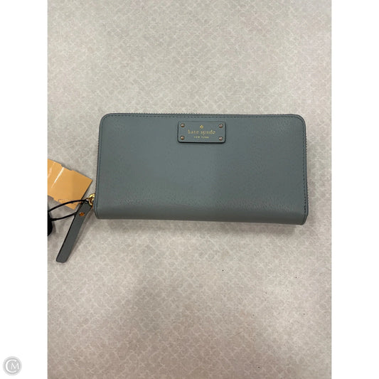 Wallet Designer By Kate Spade, Size: Large