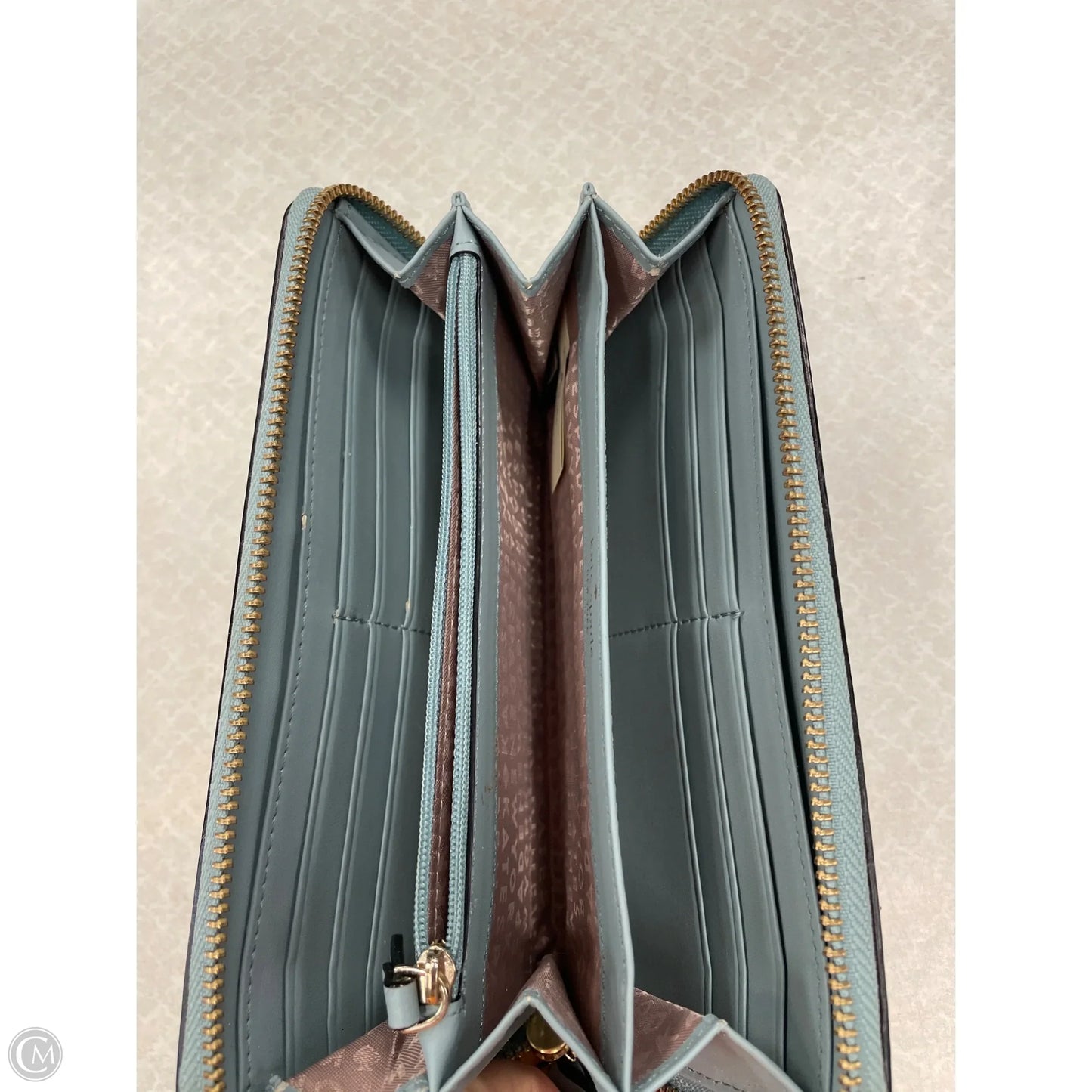 Wallet Designer By Kate Spade, Size: Large