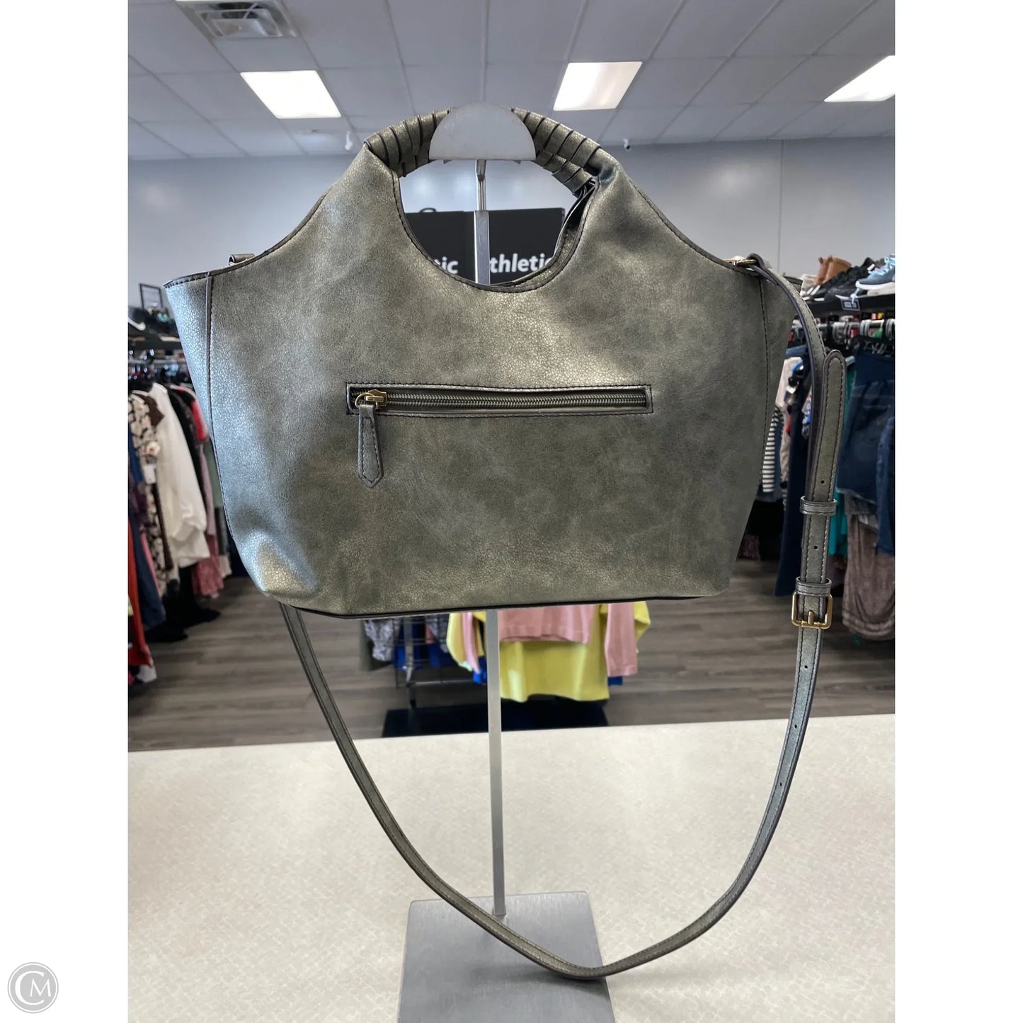 Handbag By Ana, Size: Large