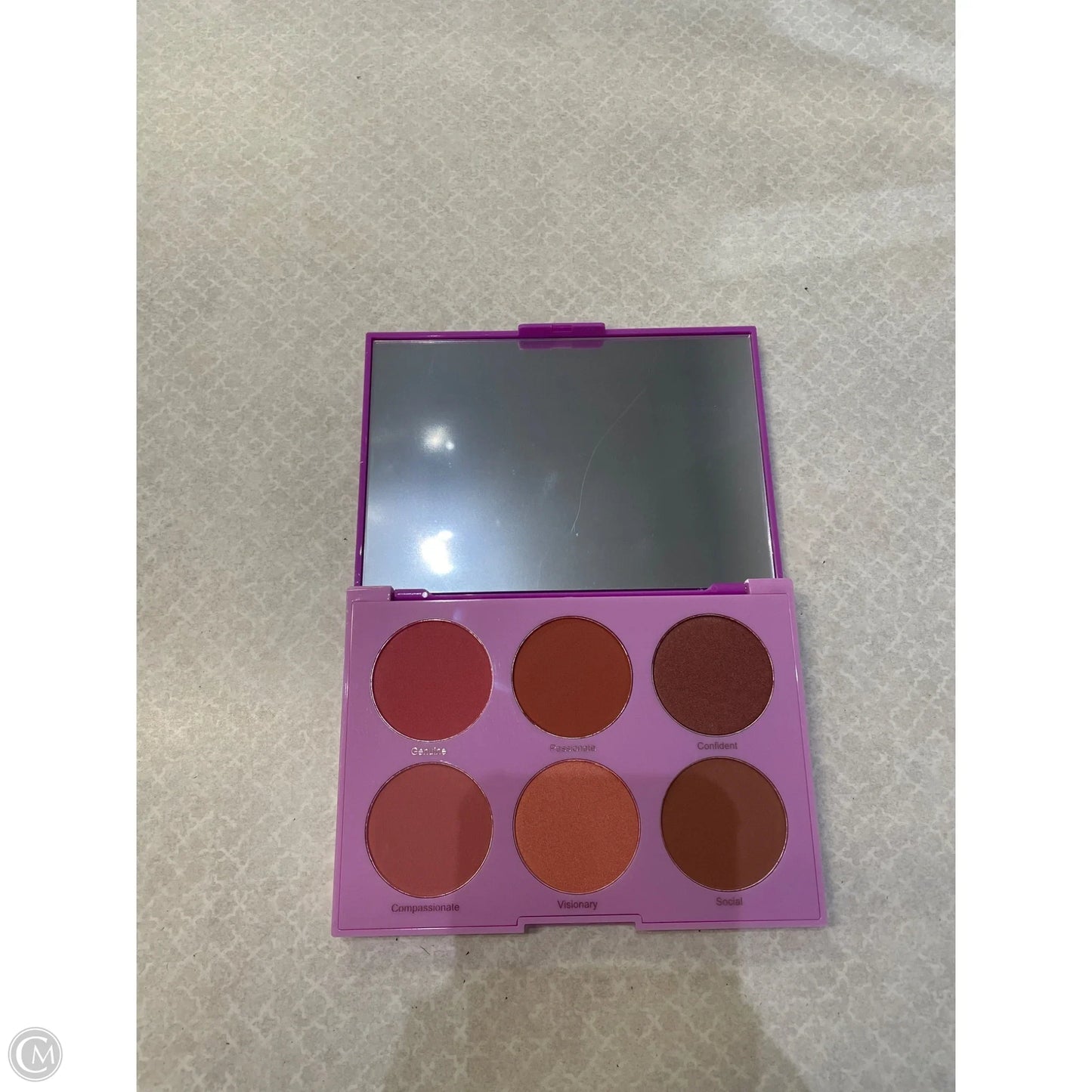 Makeup By Clothes Mentor