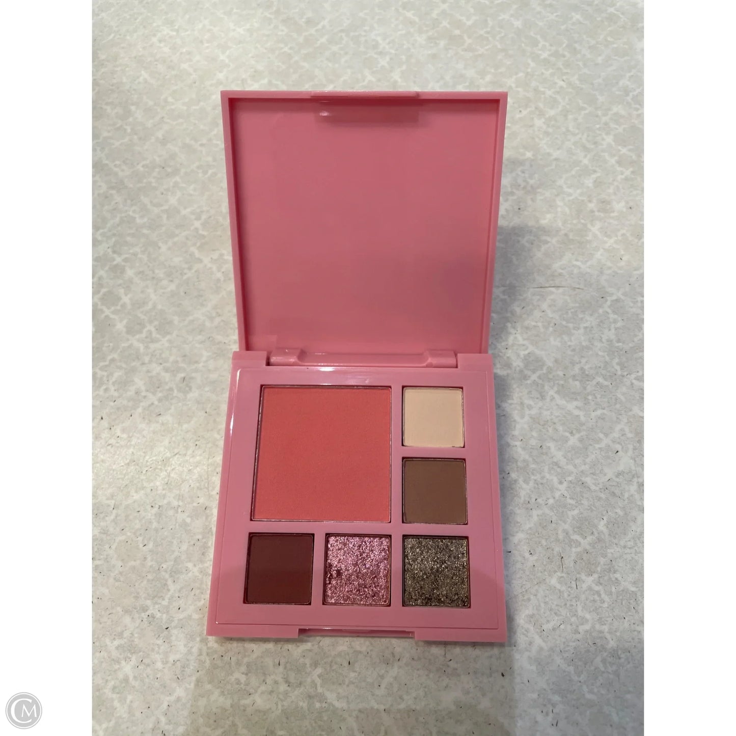 Makeup By Clothes Mentor