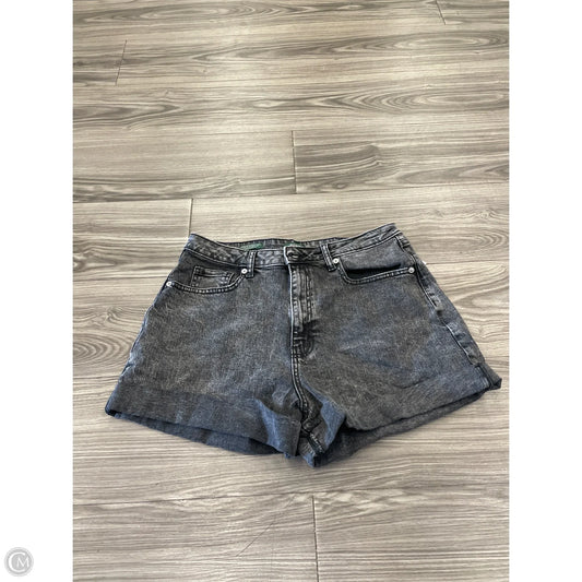 Shorts By Wild Fable In Blue, Size: 10