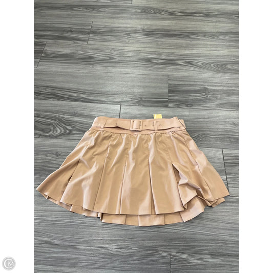 Skort By Offline By Aerie In Brown, Size: M