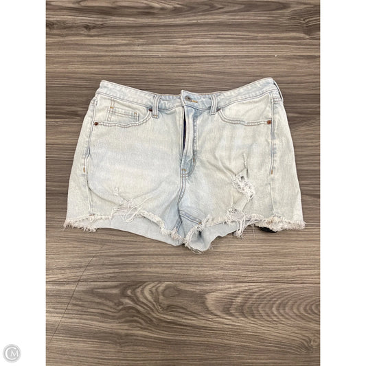 Shorts By Old Navy In Blue, Size: 12