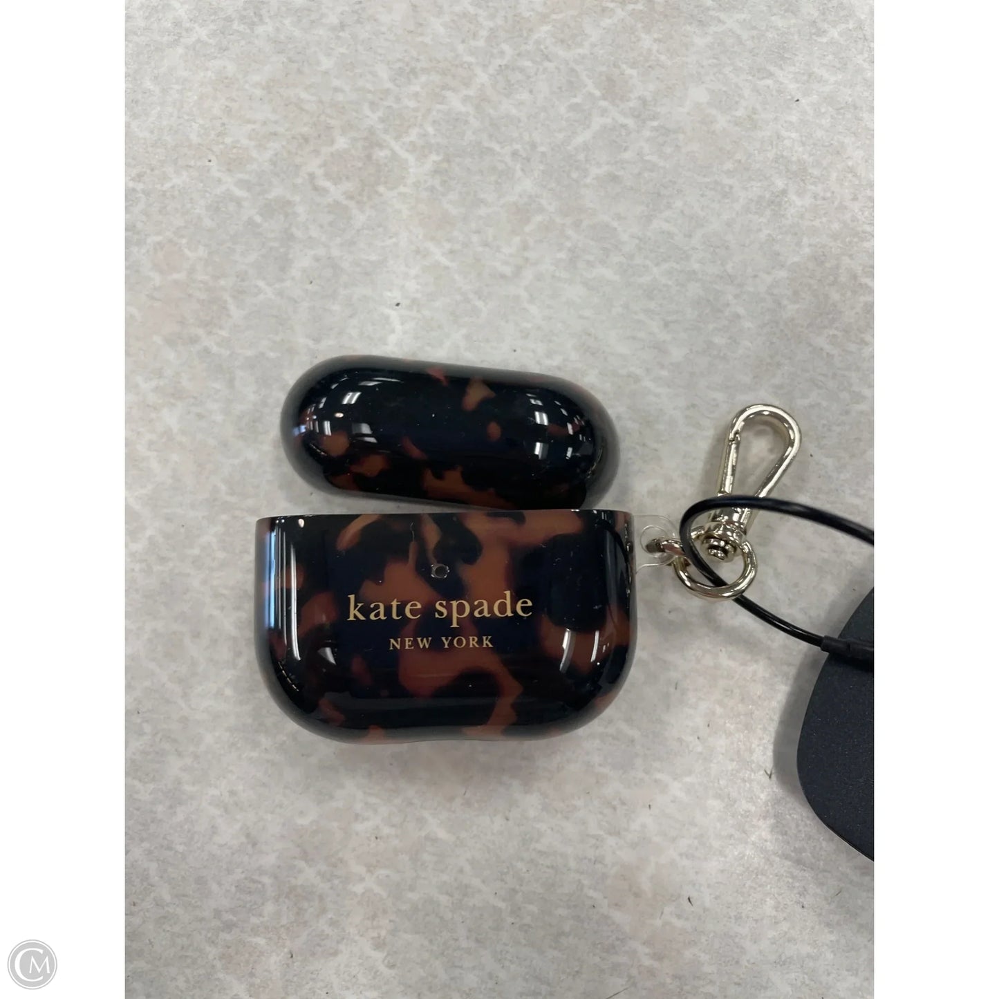 Accessory Designer Label By Kate Spade