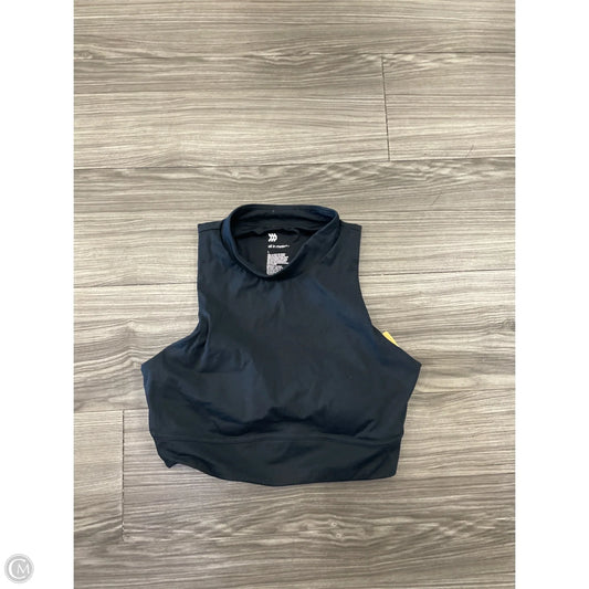 Tank Top By All In Motion In Black, Size: L