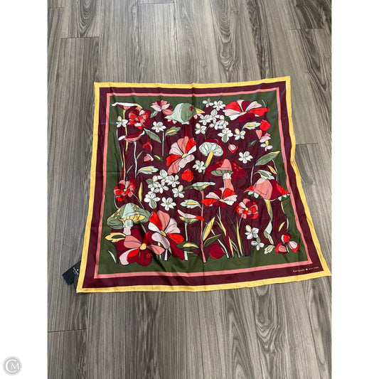 Scarf Designer By Kate Spade