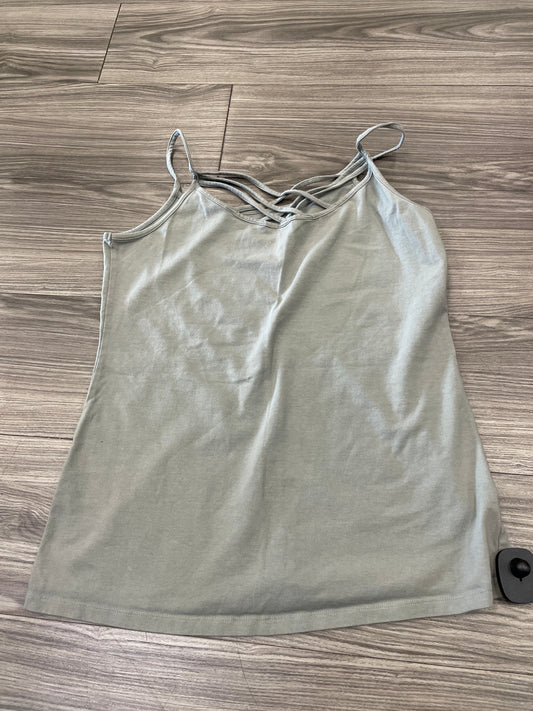 Tank Top By Maurices  Size: L