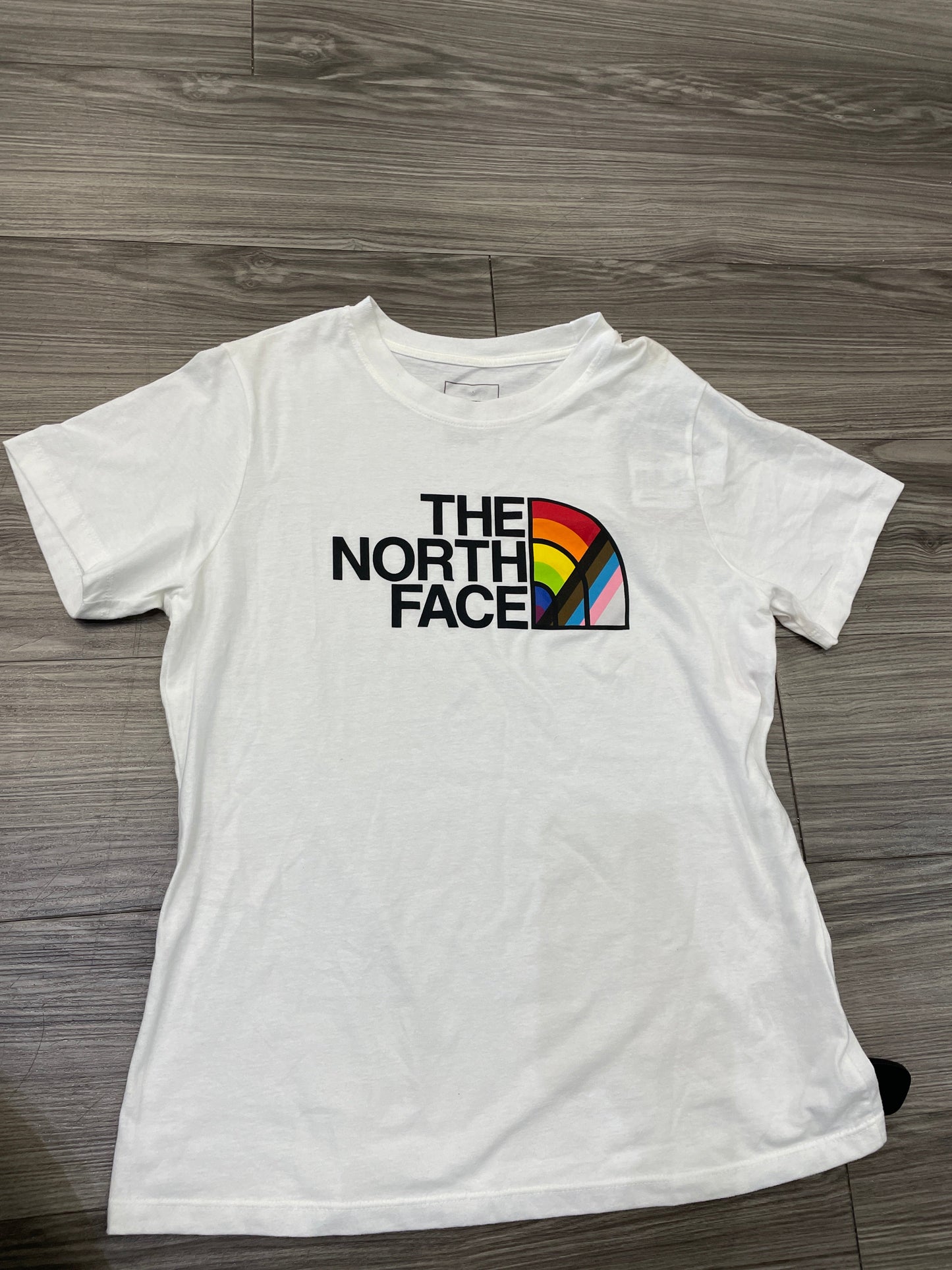 Top Short Sleeve By The North Face  Size: L