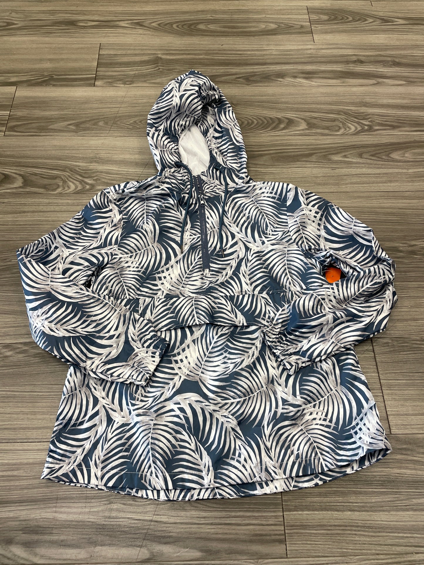 Jacket Windbreaker By Xersion  Size: S