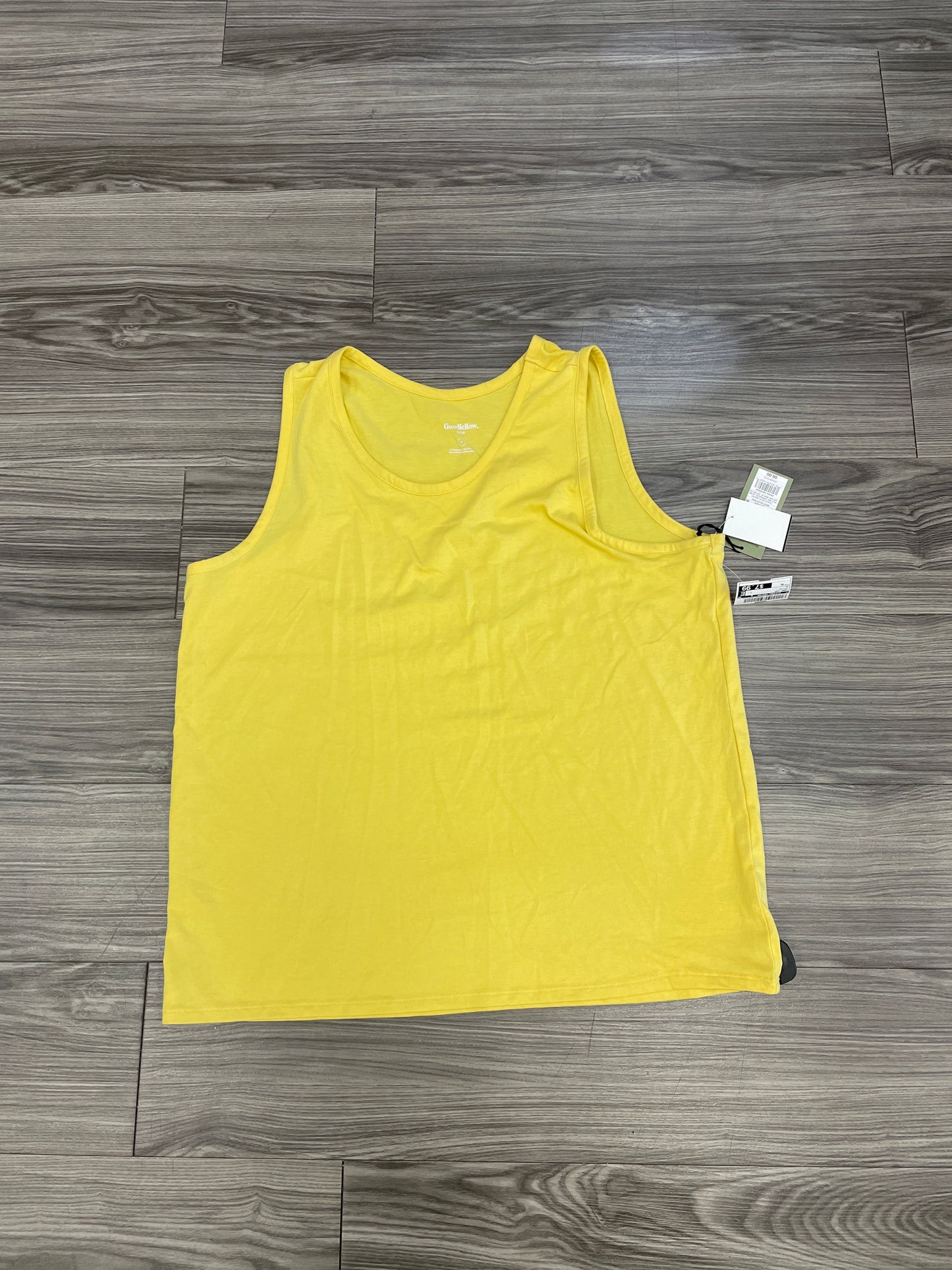 Tank Top By Clothes Mentor  Size: Xl