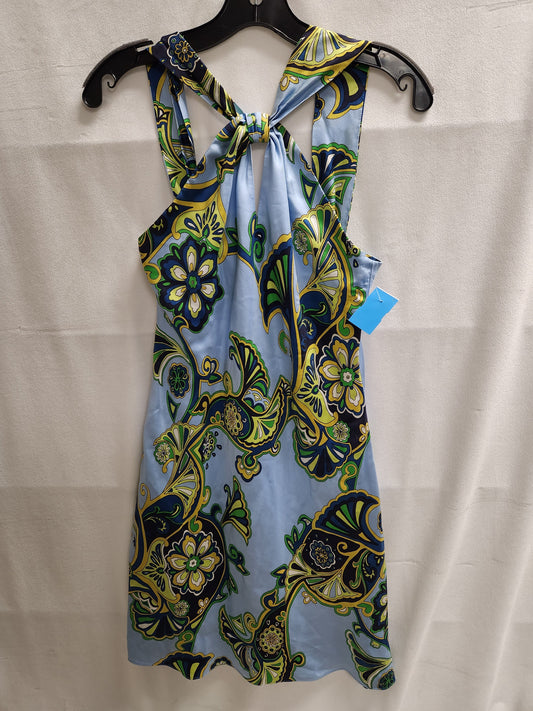 Dress Casual Midi By Banana Republic  Size: 4