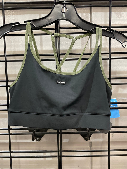 Athletic Bra By Clothes Mentor  Size: S