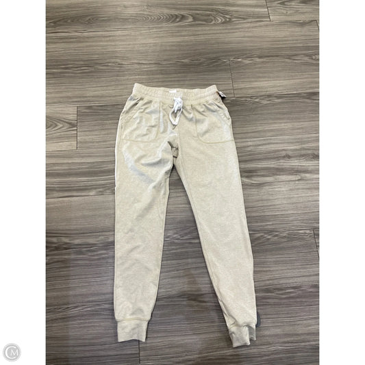 Athletic Pants By Zyia In Green, Size: Xs