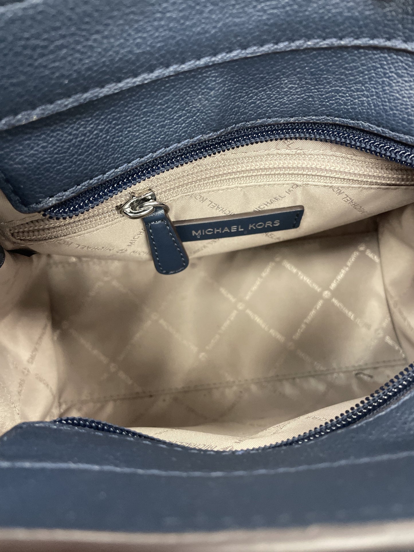 Handbag Designer By Michael Kors  Size: Medium