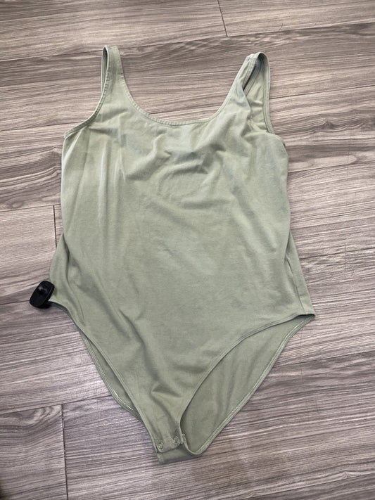 Bodysuit By Gap  Size: Xl