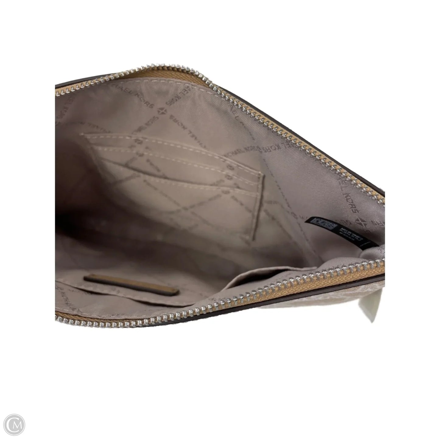 Wristlet Designer By Michael Kors, Size: Large