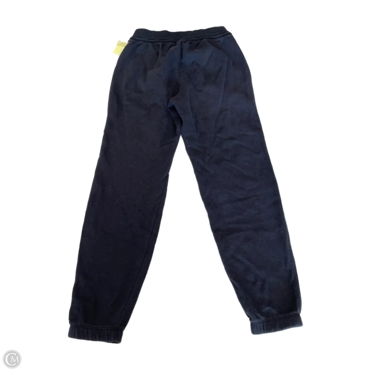 Athletic Pants By All In Motion In Black, Size: Xs