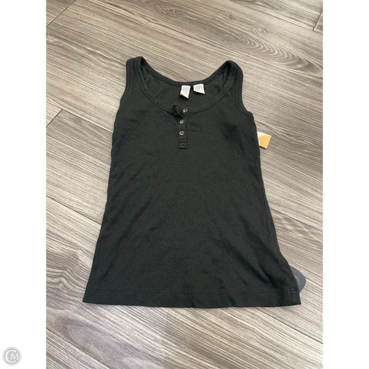 Tank Top By Joie In Black, Size: Xs