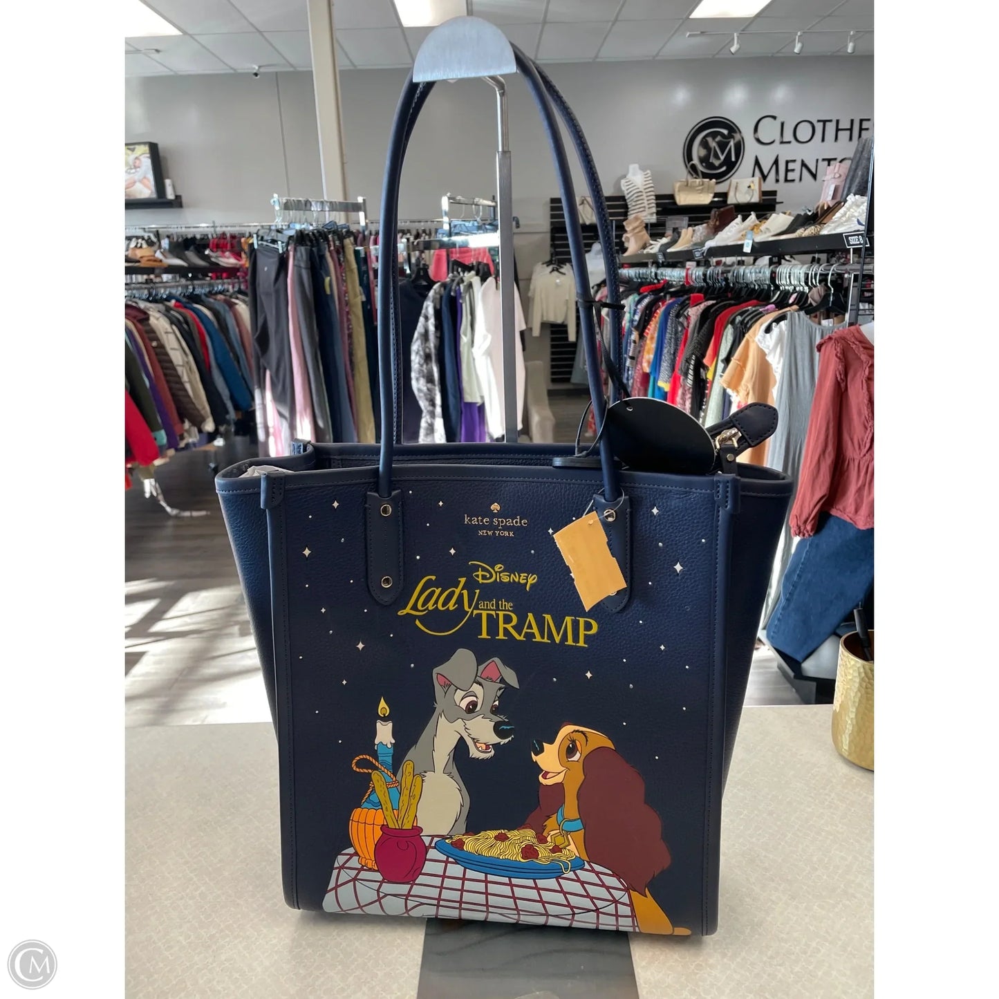 Handbag Designer By Kate Spade, Size: Large