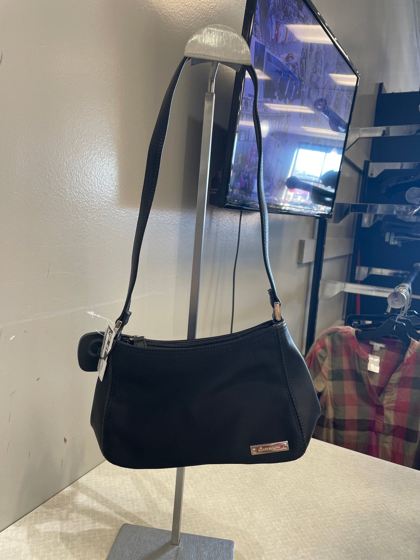 Handbag By Liz Claiborne, Size: Small