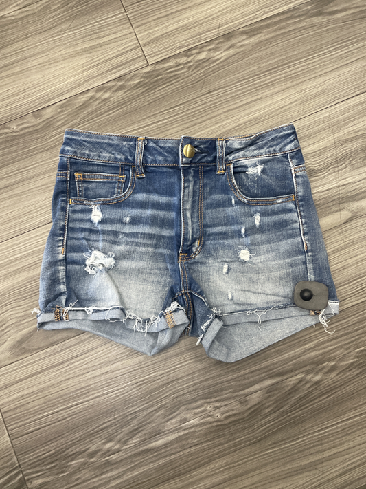 Shorts By American Eagle  Size: 6