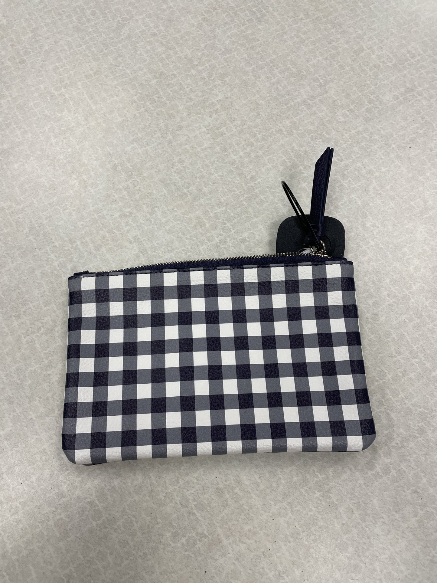 Makeup Bag By Draper James  Size: Small