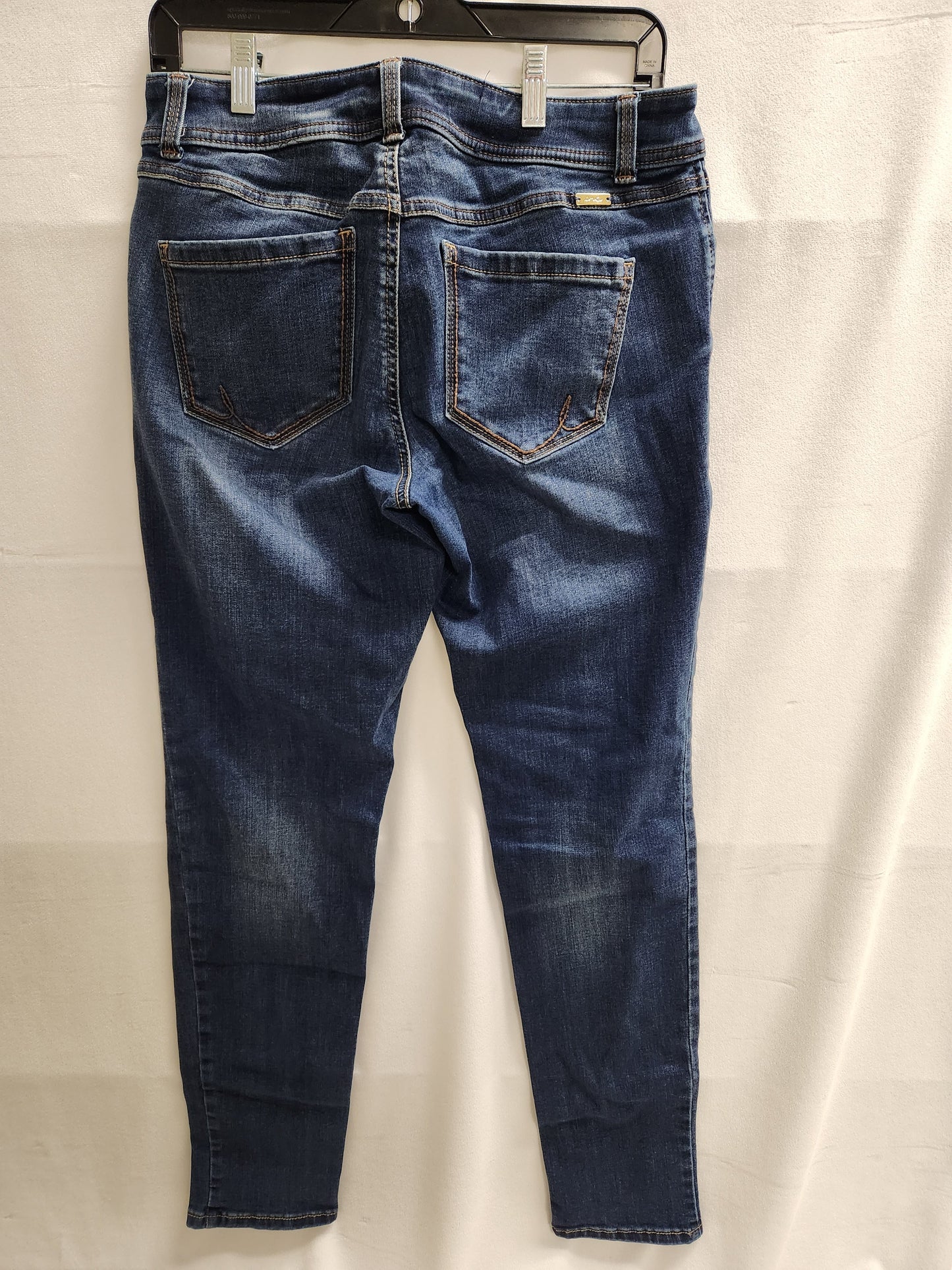 Jeans Skinny By Inc  Size: 6