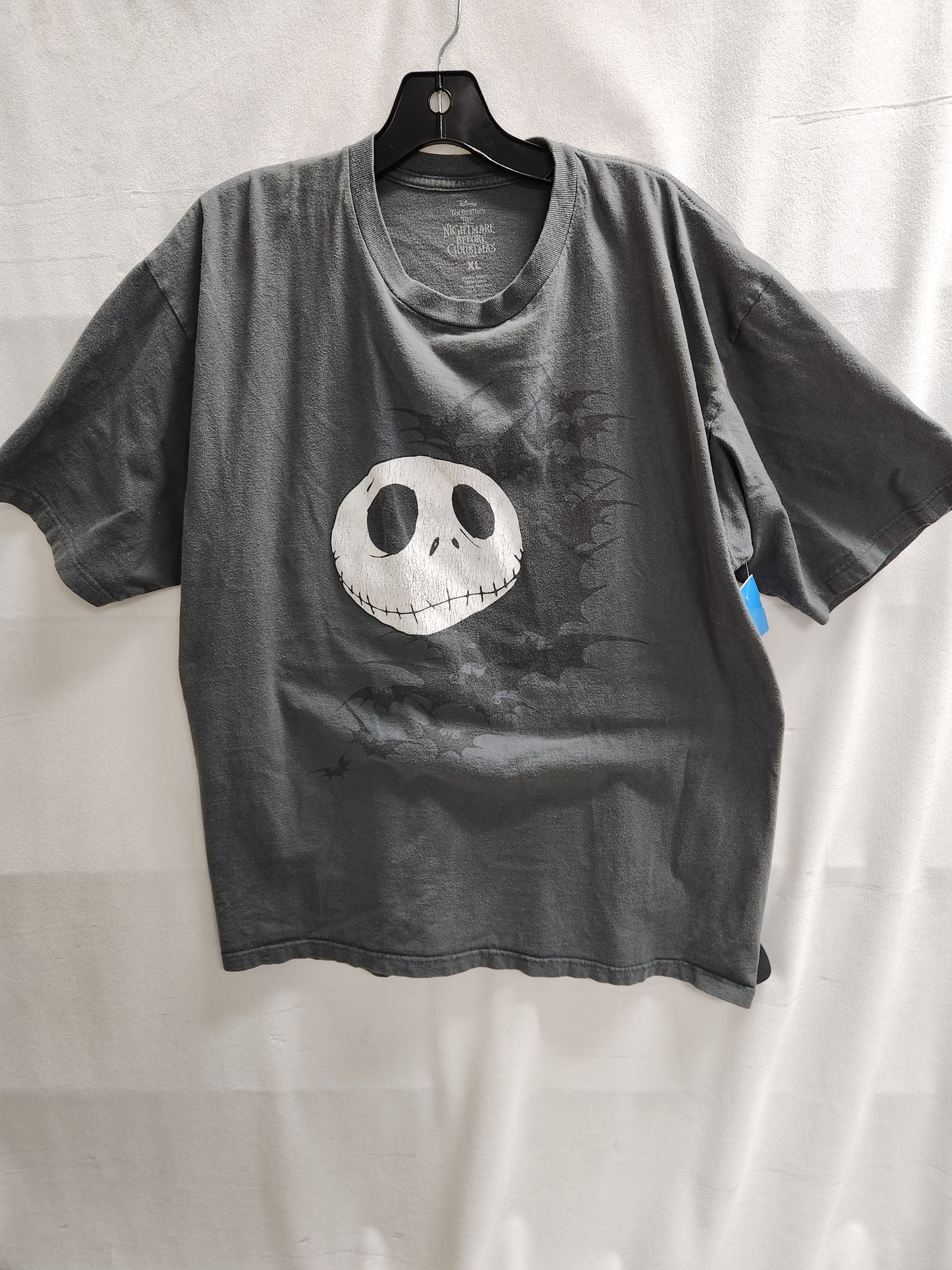 Top Short Sleeve By Disney Store  Size: Xl